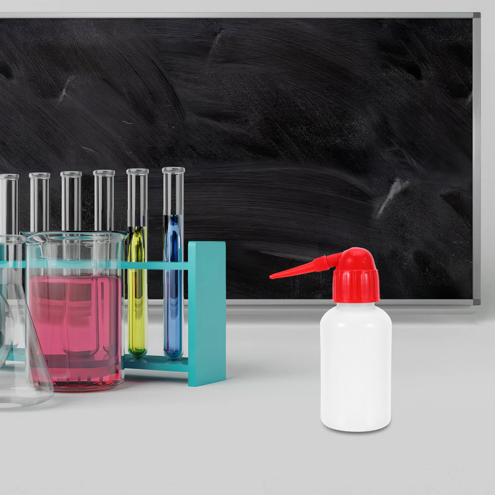 10Pcs 150Ml Scaled Squeeze Wash Bottle Transparent Plastic Lab Cleaning Bottles for Lash Rinse Plant Watering Salon
10Pcs 150Ml Scaled Squeeze Wash Bottle Transparent Plastic Lab Cleaning Bottles for Lash Rinse Plant Watering Salon