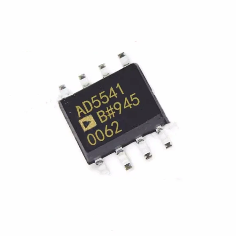 10 шт./лот AD5541BR 8-SOIC Помощь в составлении полного перечня BOM и списка материалов для PCBA
10 шт./лот AD5541BR 8-SOIC Помощь в составлении полного перечня BOM и списка материалов для PCBA