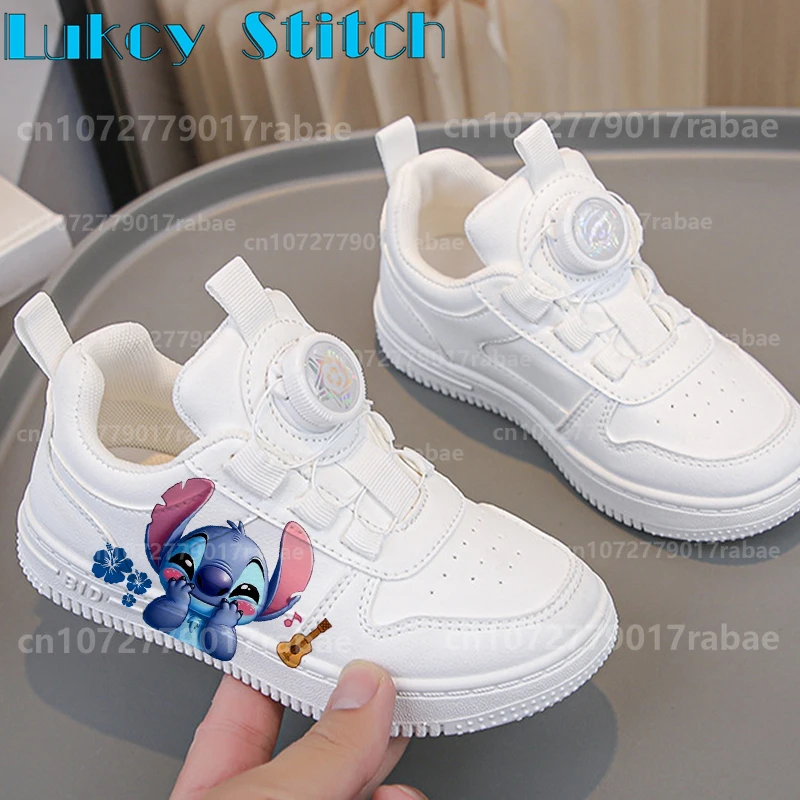 Hot Selling Christmas Gift Stitch 3D Printing Children shoes boys girls Waterproof leather breathable wear-resistant Shoes Gift
Hot Selling Christmas Gift Stitch 3D Printing Children shoes boys girls Waterproof leather breathable wear-resistant Shoes Gift