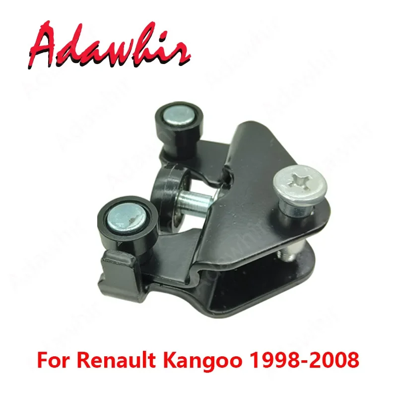 For Renault Kangoo 1998-2011 Slide Right Door Bottom Rollert 7700303509
For Renault Kangoo 1998-2011 Slide Right Door Bottom Rollert 7700303509