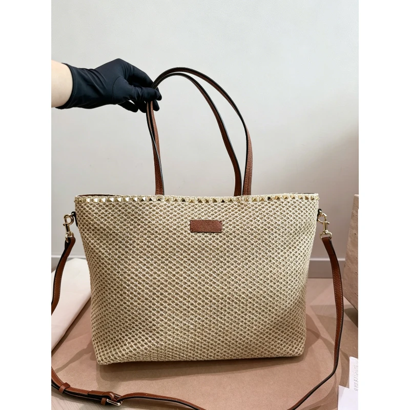 2026 Women Trendy Underarm Shoulder Bag Minimalist Luxury Large Capacity Beach Seaside Fashion Daily Handbag Purse Shopping Bag
2026 Women Trendy Underarm Shoulder Bag Minimalist Luxury Large Capacity Beach Seaside Fashion Daily Handbag Purse Shopping Bag