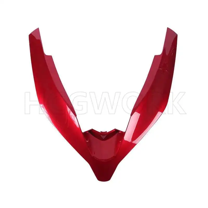 Motorcycle Original Parts Front Decorative Cover for Wuyang-honda Pcx150 Honda Sundiro Pcx150
Motorcycle Original Parts Front Decorative Cover for Wuyang-honda Pcx150 Honda Sundiro Pcx150