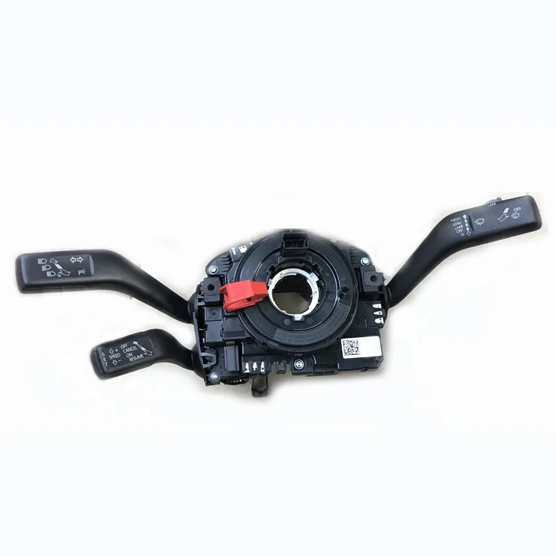 Control System Stalk Switch Module Switch Button Fit for Passat* B7 CC 3C5953501BG 3C5 953 501 BG 5K0 953 569T
Control System Stalk Switch Module Switch Button Fit for Passat* B7 CC 3C5953501BG 3C5 953 501 BG 5K0 953 569T