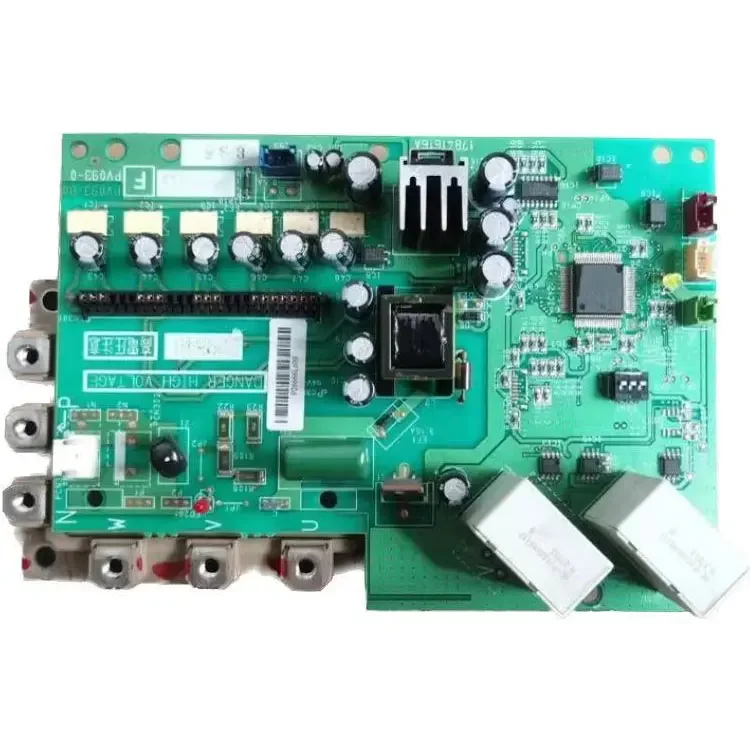 Original Smart Vrf Air Conditioning System Parts 17B41616A External Module Aire Acondicionado Inverter on Sale
Original Smart Vrf Air Conditioning System Parts 17B41616A External Module Aire Acondicionado Inverter on Sale