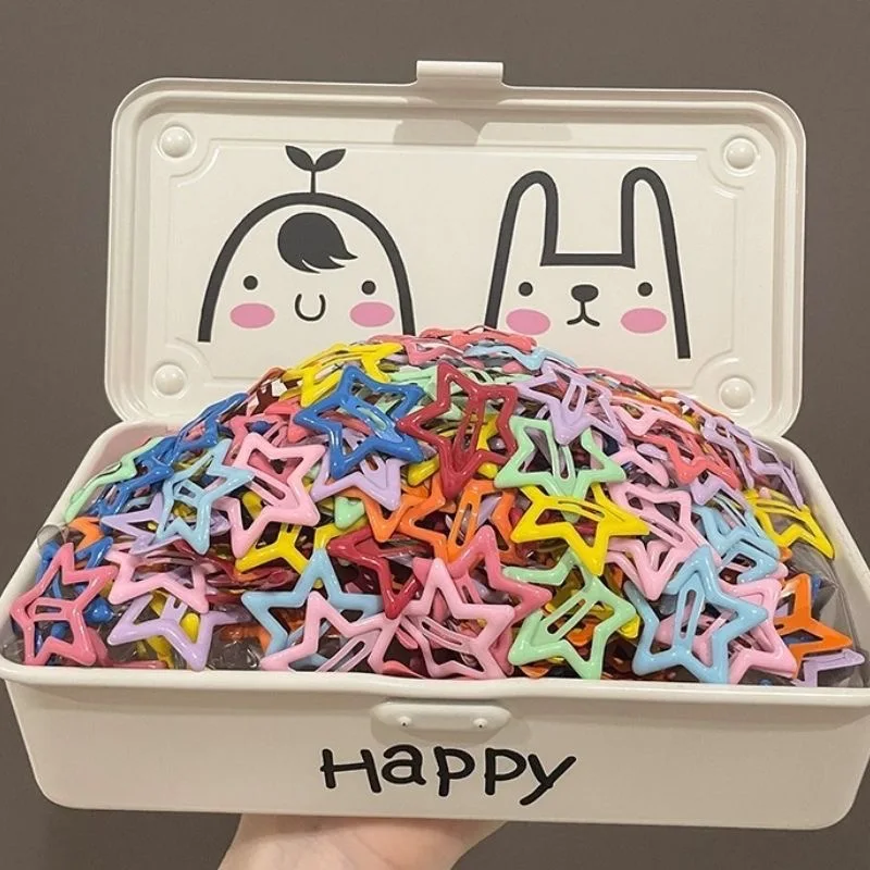 Girls Hair Accessories Kids Hair Clip Toddler Hair Pins Child Hair Wear Rainbow Color Cute Headdress New Style headwear
Girls Hair Accessories Kids Hair Clip Toddler Hair Pins Child Hair Wear Rainbow Color Cute Headdress New Style headwear