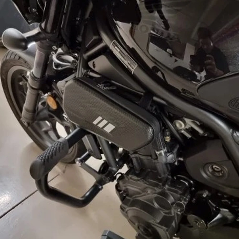 For HODNA CB1100R CB cb 1100 R GIO 2008 - 2024 Motorcycle Accessories Waterproof Side Bag Fairing Storage Bag Triangle Tool Bags
For HODNA CB1100R CB cb 1100 R GIO 2008 - 2024 Motorcycle Accessories Waterproof Side Bag Fairing Storage Bag Triangle Tool Bags