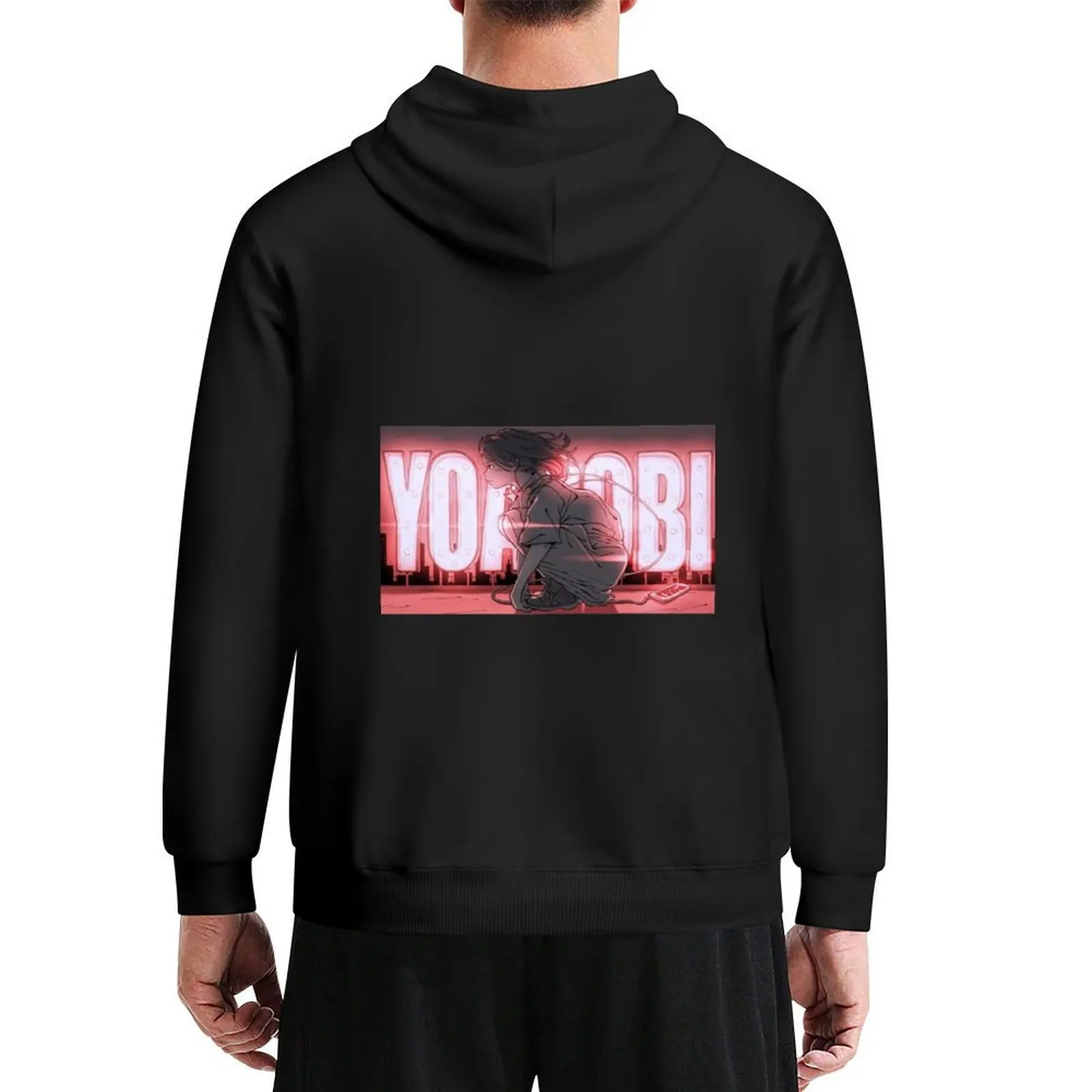 Yoasobi Hoodie men's autumn clothes graphic t shirts men autumn new products men's coat new in hoodies & sweat-shirt
Yoasobi Hoodie men's autumn clothes graphic t shirts men autumn new products men's coat new in hoodies & sweat-shirt