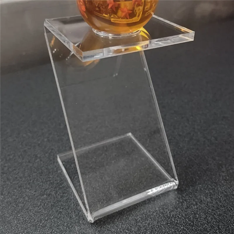 TURE 4 Pieces Acrylic Baseball Frame Ball Holder Baseball Tennis Base Display Frame Ball Holder Durable Easy To Use
TURE 4 Pieces Acrylic Baseball Frame Ball Holder Baseball Tennis Base Display Frame Ball Holder Durable Easy To Use