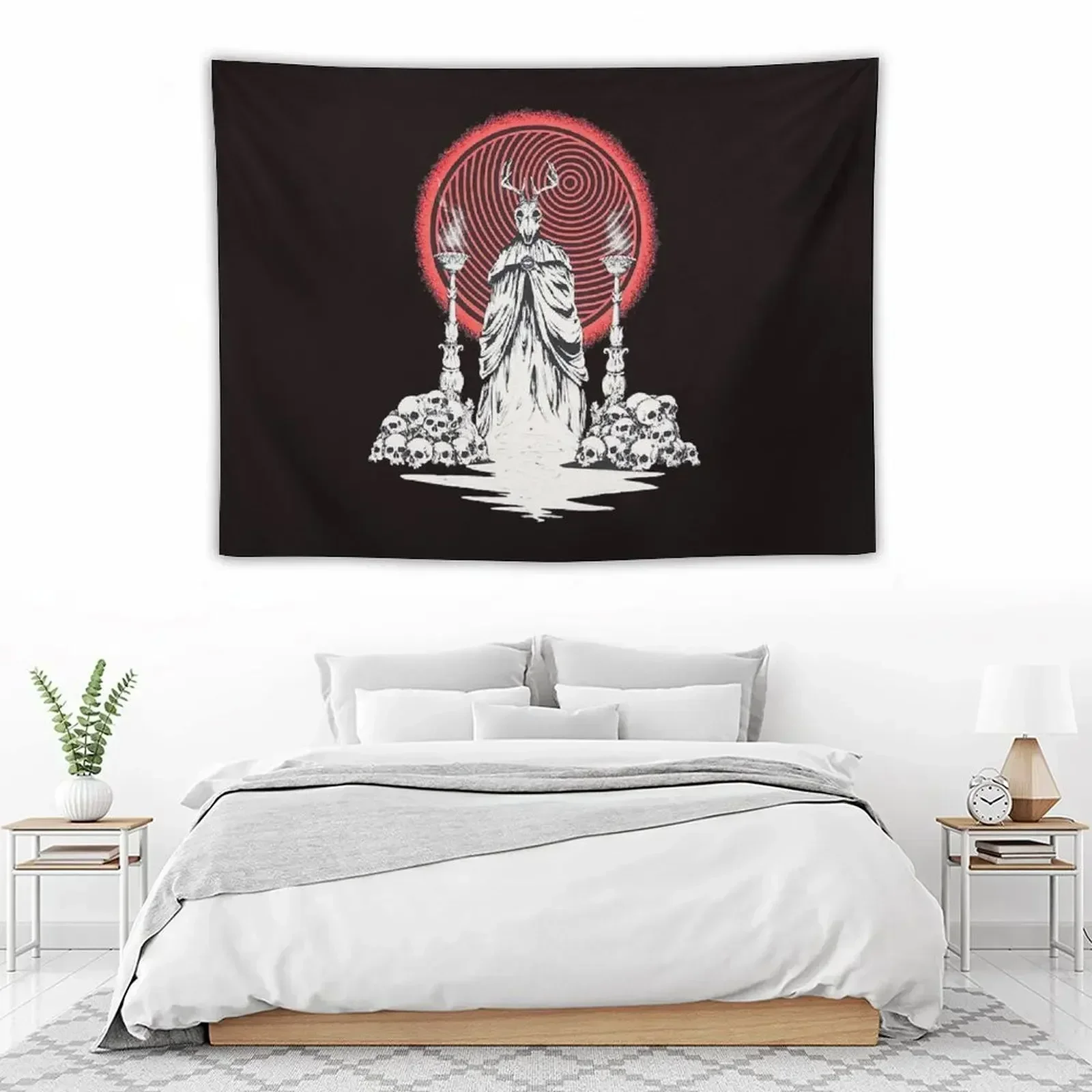 Svdden Death VOYD II INNER EVIL Tapestry Room Decorations Aesthetics Room Decoration Accessories Decorative Paintings Tapestry
Svdden Death VOYD II INNER EVIL Tapestry Room Decorations Aesthetics Room Decoration Accessories Decorative Paintings Tapestry