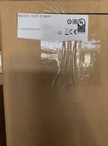 Brand new original DOP-115MX Touch Screen New Fast delivery
Brand new original DOP-115MX Touch Screen New Fast delivery