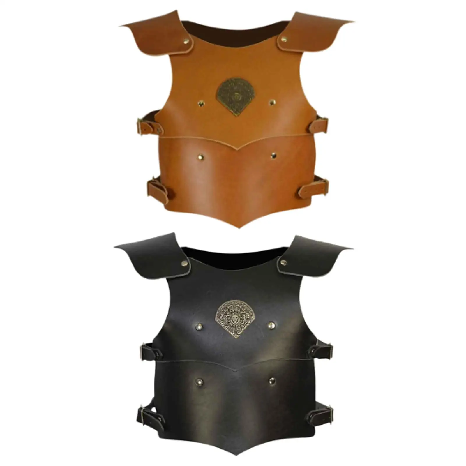 Medieval Chest Armour Decor Fancy Dress Retro Design Accessories Shoulder Armour
Medieval Chest Armour Decor Fancy Dress Retro Design Accessories Shoulder Armour