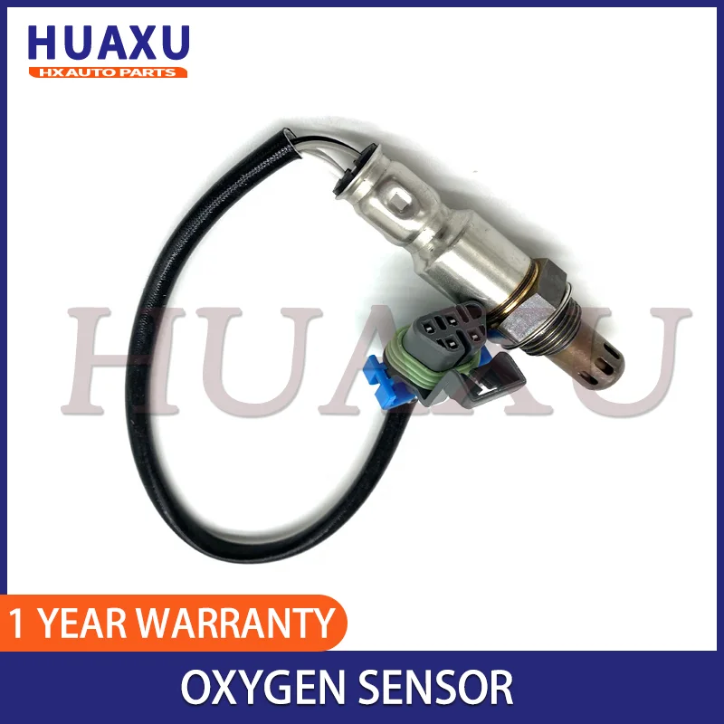 Кислородный датчик Lambda O2 12639692 для CHEVROLET Captiva Sport 2.4L L4 12-15 Equinox 2.4L L4 11-17 GMC Land 2.4L 2011-2017
Кислородный датчик Lambda O2 12639692 для CHEVROLET Captiva Sport 2.4L L4 12-15 Equinox 2.4L L4 11-17 GMC Land 2.4L 2011-2017