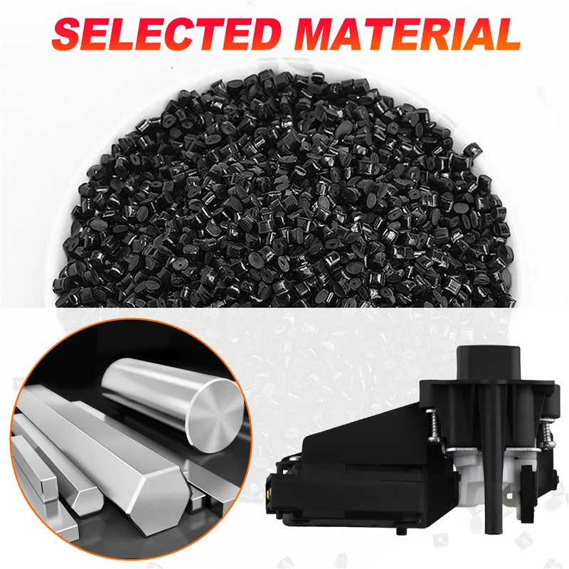 A80X-Rear Tailgate Central Lock Motor For Nissan Primastar Renault Trafic II Vivaro A/B 8200102185
A80X-Rear Tailgate Central Lock Motor For Nissan Primastar Renault Trafic II Vivaro A/B 8200102185