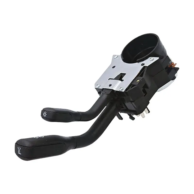AT92-Car Steering Stick Lever Switch 4D0953513D For A4 B5 A6 4B C5 Steering Indicator Light
AT92-Car Steering Stick Lever Switch 4D0953513D For A4 B5 A6 4B C5 Steering Indicator Light