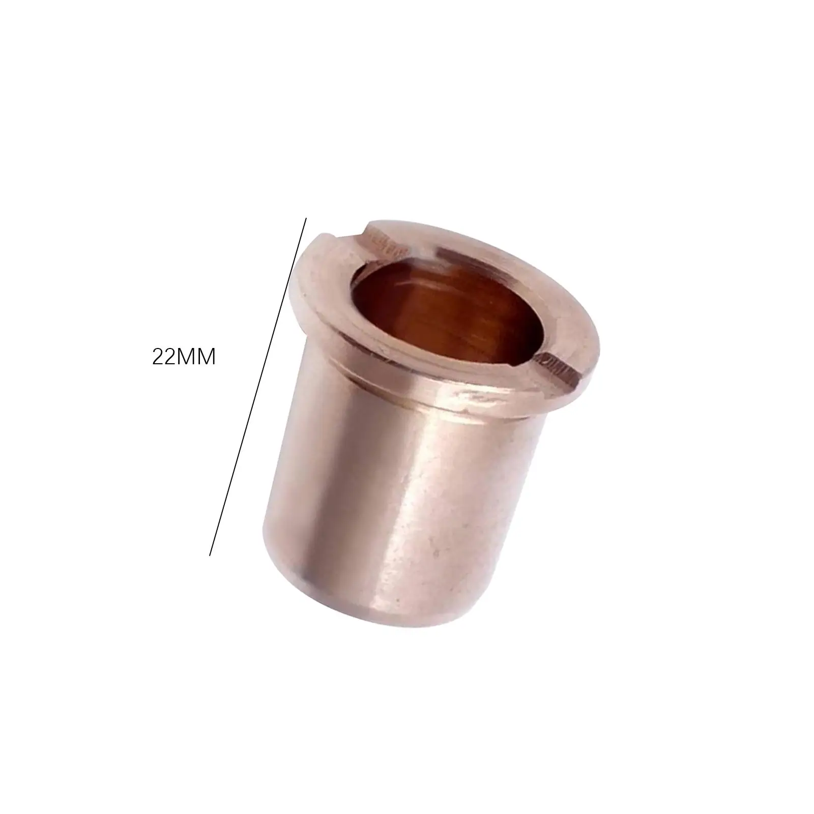 Bush Drive Shaft Bushing 626-45316-09-00 Easy Installation for Yamaha Outboard F
Bush Drive Shaft Bushing 626-45316-09-00 Easy Installation for Yamaha Outboard F