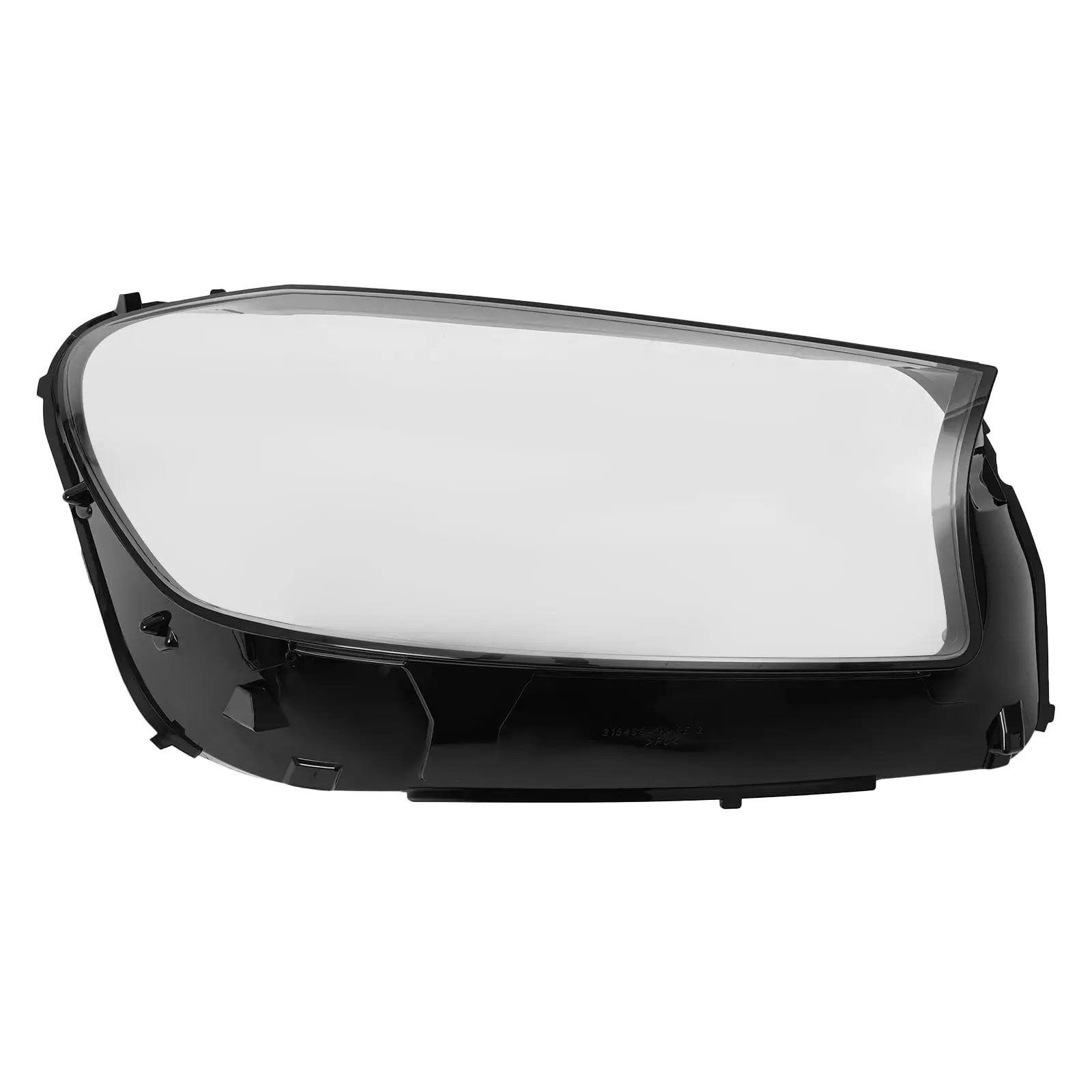 Headlamp Lens Cover for 2020 2021 2022 2023 Mercedes-Benz GLS X167 Right Passenger Side Front Headlight Lens Cover
Headlamp Lens Cover for 2020 2021 2022 2023 Mercedes-Benz GLS X167 Right Passenger Side Front Headlight Lens Cover