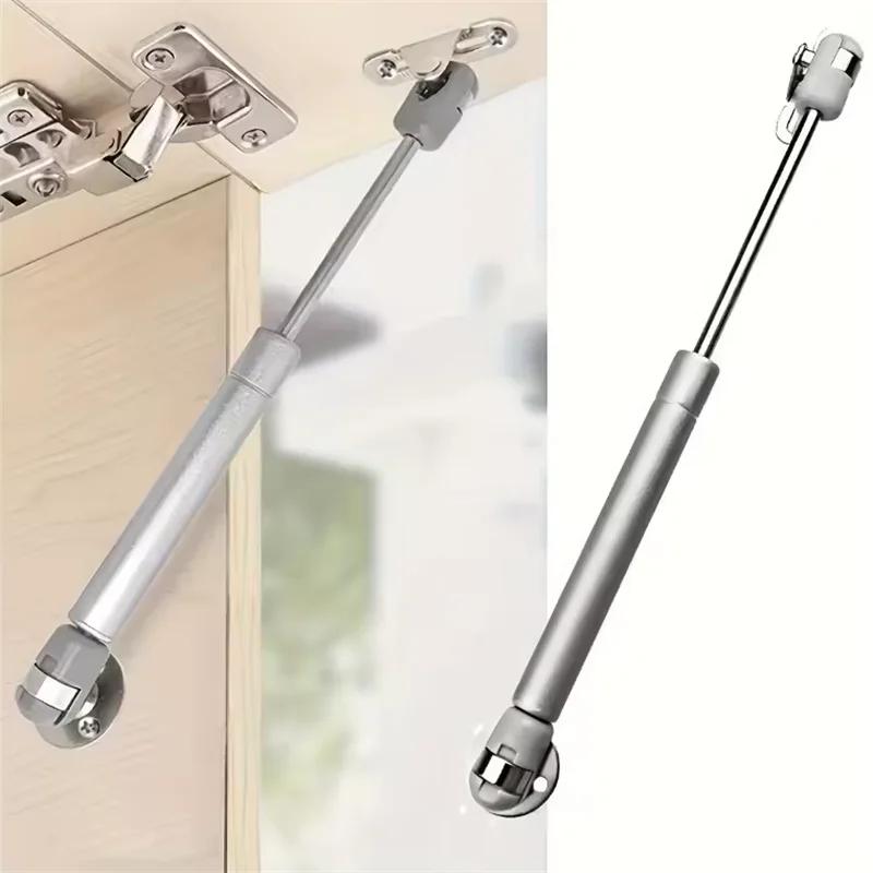2Pcs 50-200N Cabinet Door Gas Spring Hinges,Safety Lift Support Kitchen Cupboard Door Pneumatic SpringStrut Hinges Hardware
2Pcs 50-200N Cabinet Door Gas Spring Hinges,Safety Lift Support Kitchen Cupboard Door Pneumatic SpringStrut Hinges Hardware