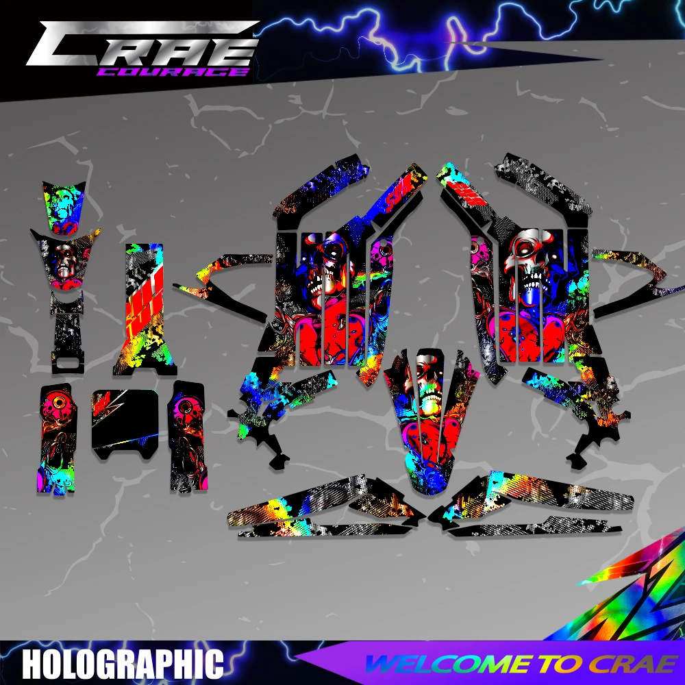 Motorcycle Stickers For Sur-Ron Surron Light Bee X 2023-2024 Background Graphics Decals Custom
Motorcycle Stickers For Sur-Ron Surron Light Bee X 2023-2024 Background Graphics Decals Custom