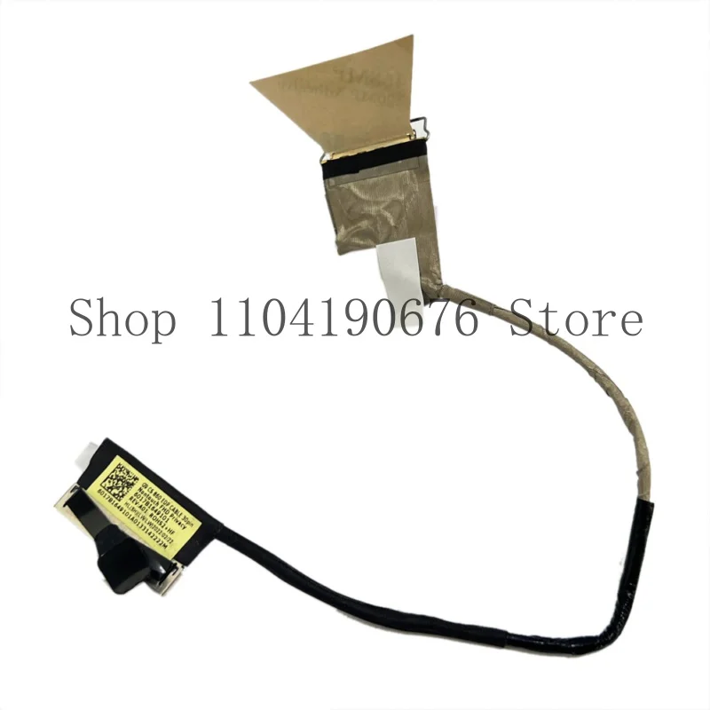 30-контактный бессенсорный видеокабель с ЖК-экраном EDP для HP Kindle 860 G9 6017b 1649101
30-контактный бессенсорный видеокабель с ЖК-экраном EDP для HP Kindle 860 G9 6017b 1649101