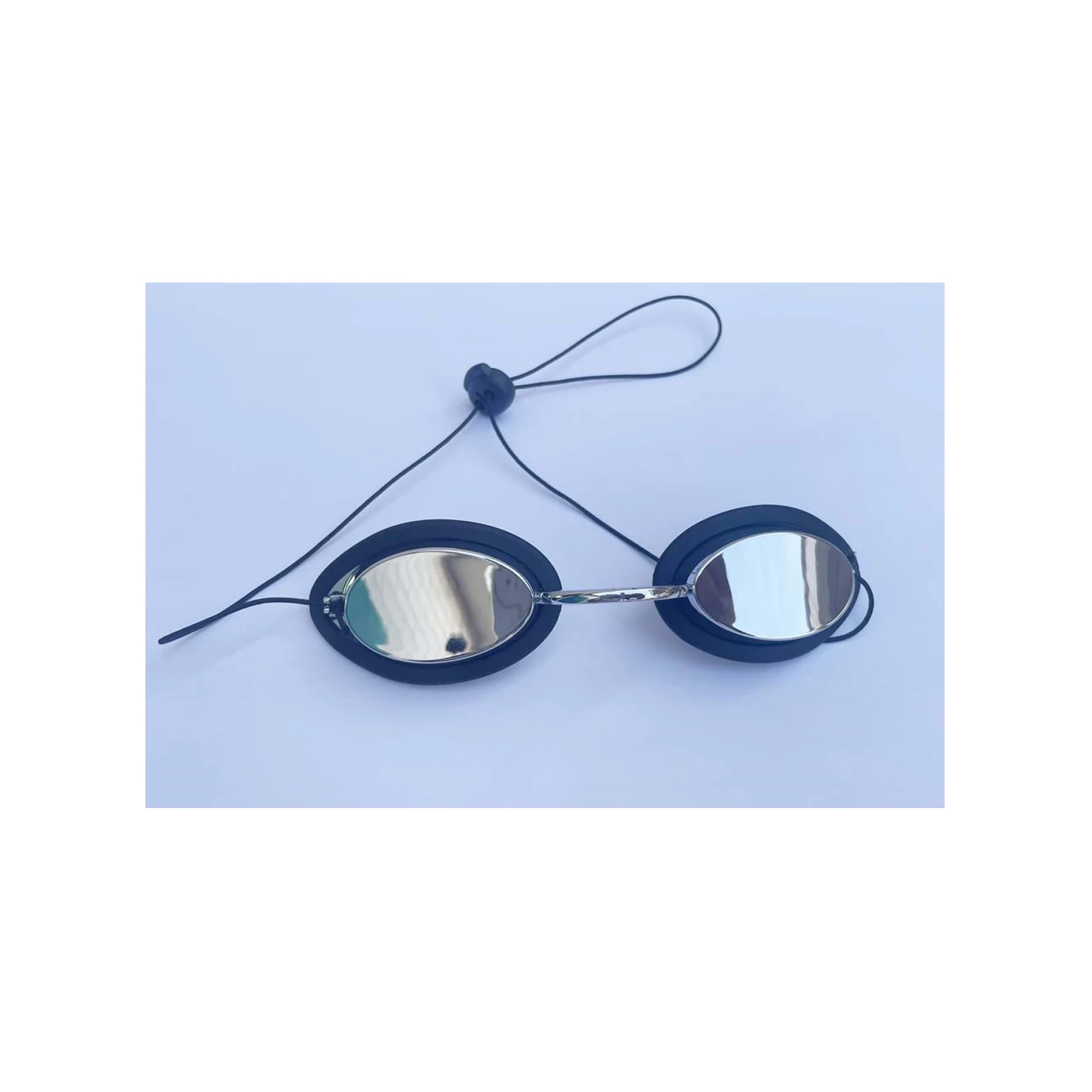 IPL3280 200-2000nm Opaque ABS Plated Silver Laser Cosmetic Protective Glasses UV400 CE For Deppilation
IPL3280 200-2000nm Opaque ABS Plated Silver Laser Cosmetic Protective Glasses UV400 CE For Deppilation