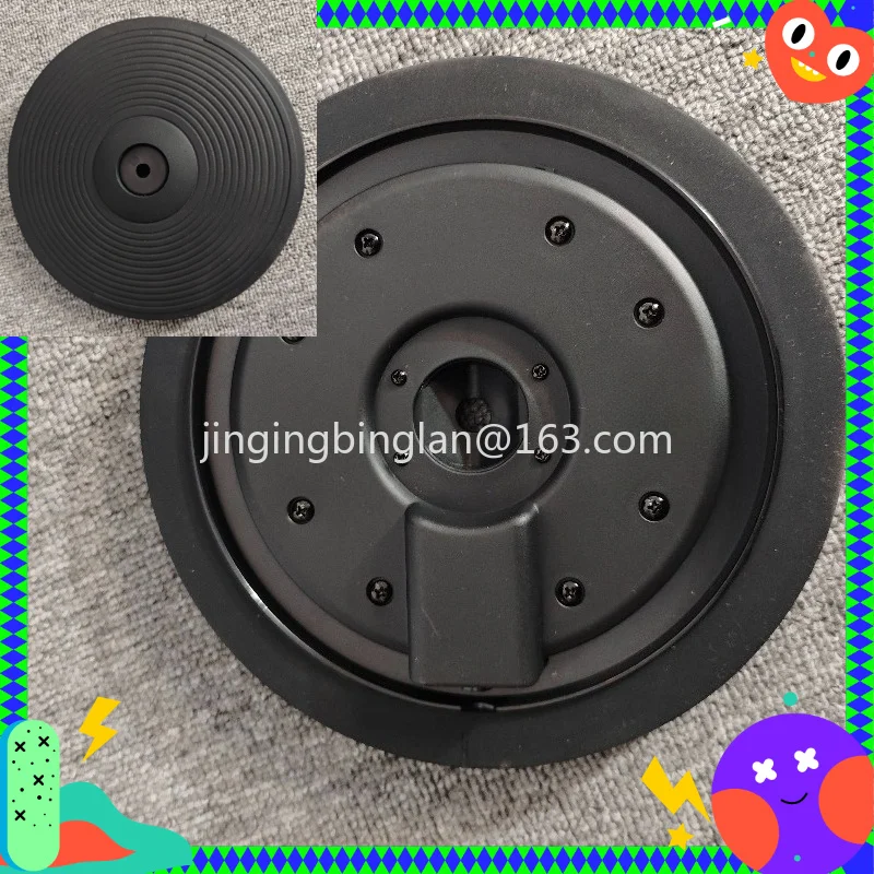 2026 hot-selling universal electronic drum accessories, accessories 9-inch cymbal 16-inch double trigger cymbal pinch edge stop
2026 hot-selling universal electronic drum accessories, accessories 9-inch cymbal 16-inch double trigger cymbal pinch edge stop