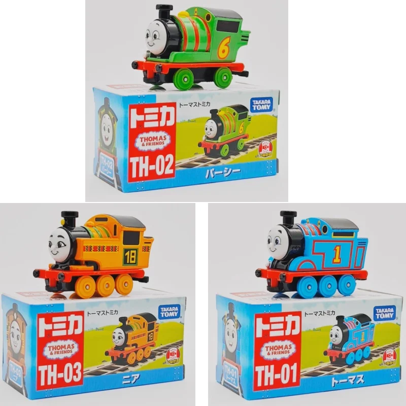 Takara Tomy Tomica, набор электропоездов, имитация легкосплавного автомобиля, игрушки для подростков, детские подарки на день рождения, коллекция украшений, рождественский подарок
Takara Tomy Tomica, набор электропоездов, имитация легкосплавного автомобиля, игрушки для подростков, детские подарки на день рождения, коллекция украшений, рождественский подарок