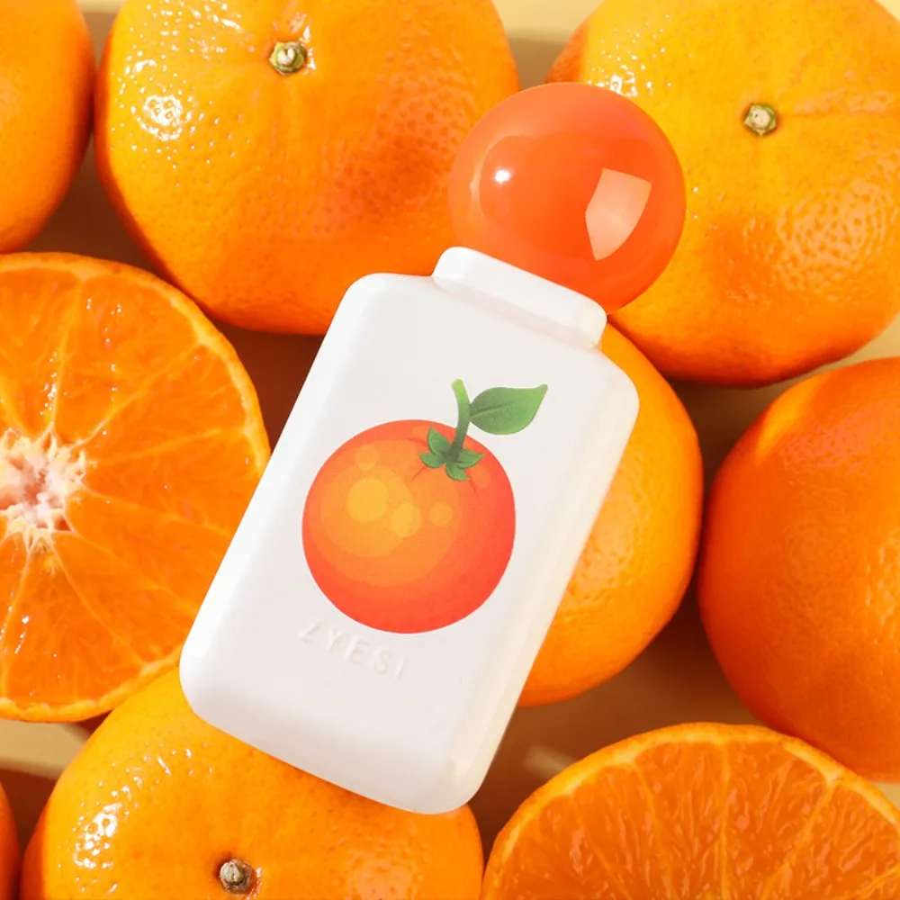 Open Orange Good Luck perfume for Small Ladies perfume Fresh, Natural,Lasting and Persistent Orange eau de toilette parfum femme
Open Orange Good Luck perfume for Small Ladies perfume Fresh, Natural,Lasting and Persistent Orange eau de toilette parfum femme