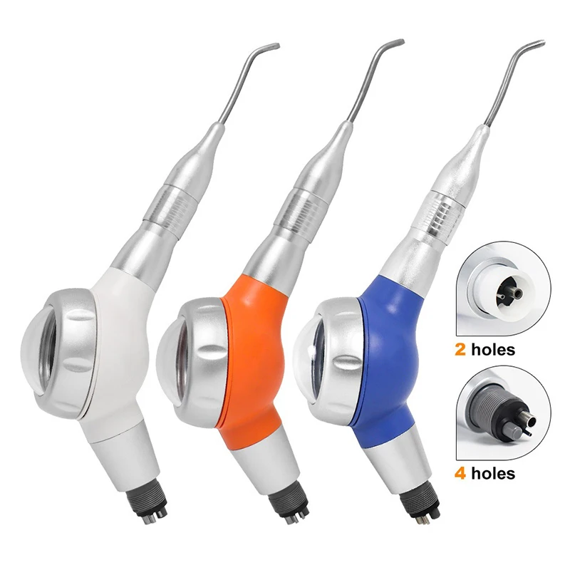 VVDental 2/4 Hole Dental Air Prophy Polisher Dental Oral Irrigator Calculus Dental Hygiene Prophy Jet Air Polisher
VVDental 2/4 Hole Dental Air Prophy Polisher Dental Oral Irrigator Calculus Dental Hygiene Prophy Jet Air Polisher