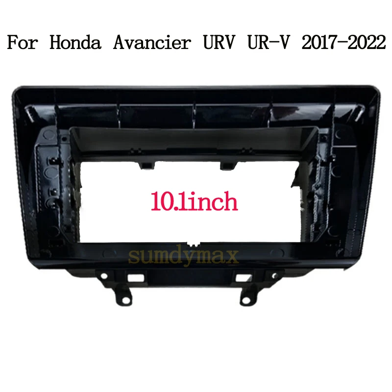 Рамка для автомагнитолы, 10,1 дюйма, 2Din, Android, для Honda Avancier URV UR-V 2017-2022, большой экран, 2 Din, рамка для автомагнитолы на android
Рамка для автомагнитолы, 10,1 дюйма, 2Din, Android, для Honda Avancier URV UR-V 2017-2022, большой экран, 2 Din, рамка для автомагнитолы на android