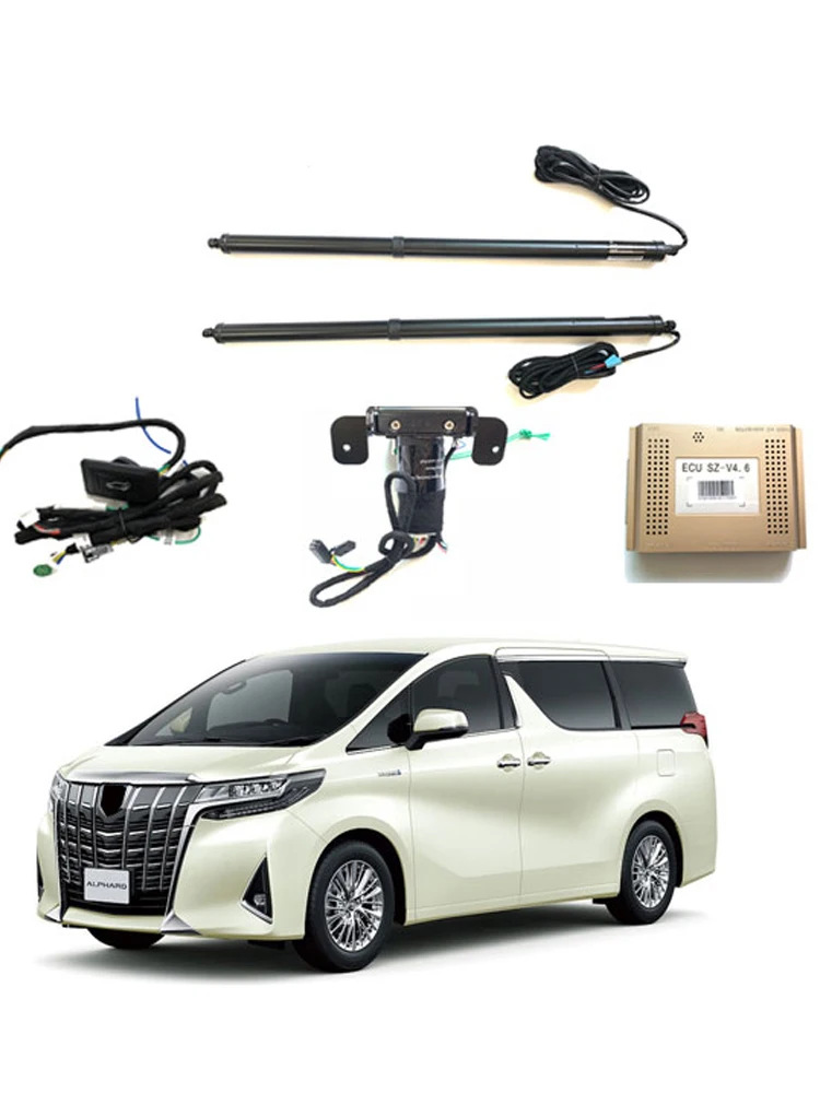 auto spare parts Automatic Powcontrol of the trunk electric tailgate door car lift automatic trunk opening drift drive power
auto spare parts Automatic Powcontrol of the trunk electric tailgate door car lift automatic trunk opening drift drive power
