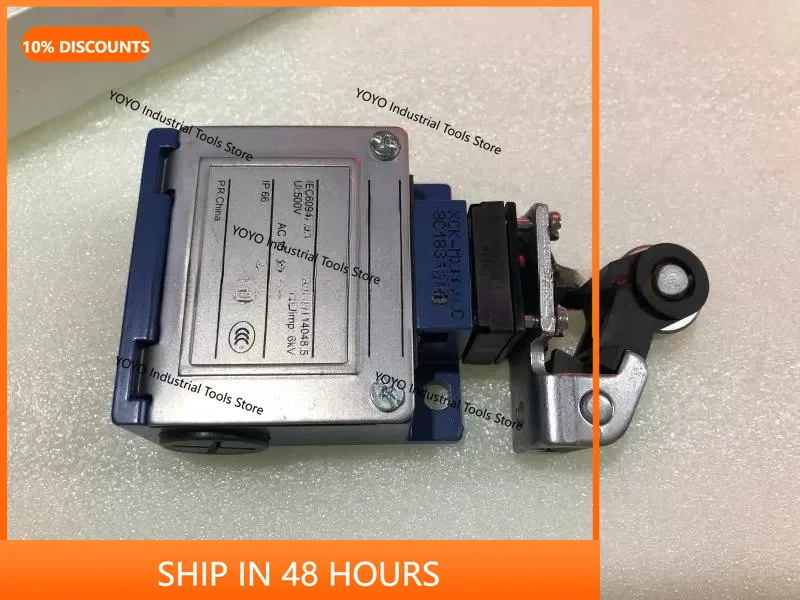 Travel switch XCK-M. C XCKM2123LC XCK-M2123LC limit switch
Travel switch XCK-M. C XCKM2123LC XCK-M2123LC limit switch