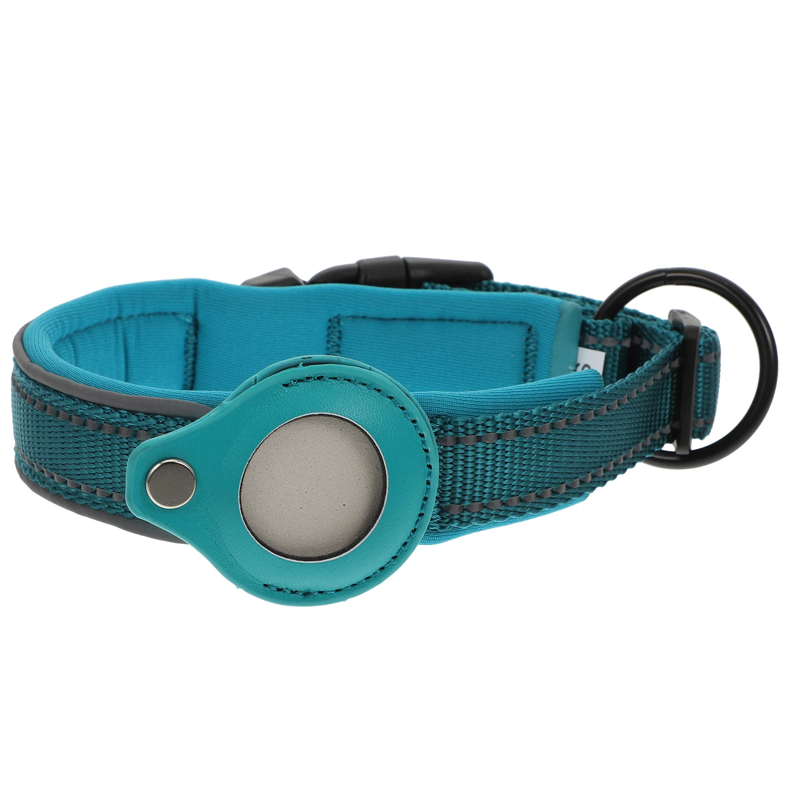 Nylon Diving Pet Collar Protective Case Anti lost for Dog Durable High Quality Reflective Design
Nylon Diving Pet Collar Protective Case Anti lost for Dog Durable High Quality Reflective Design