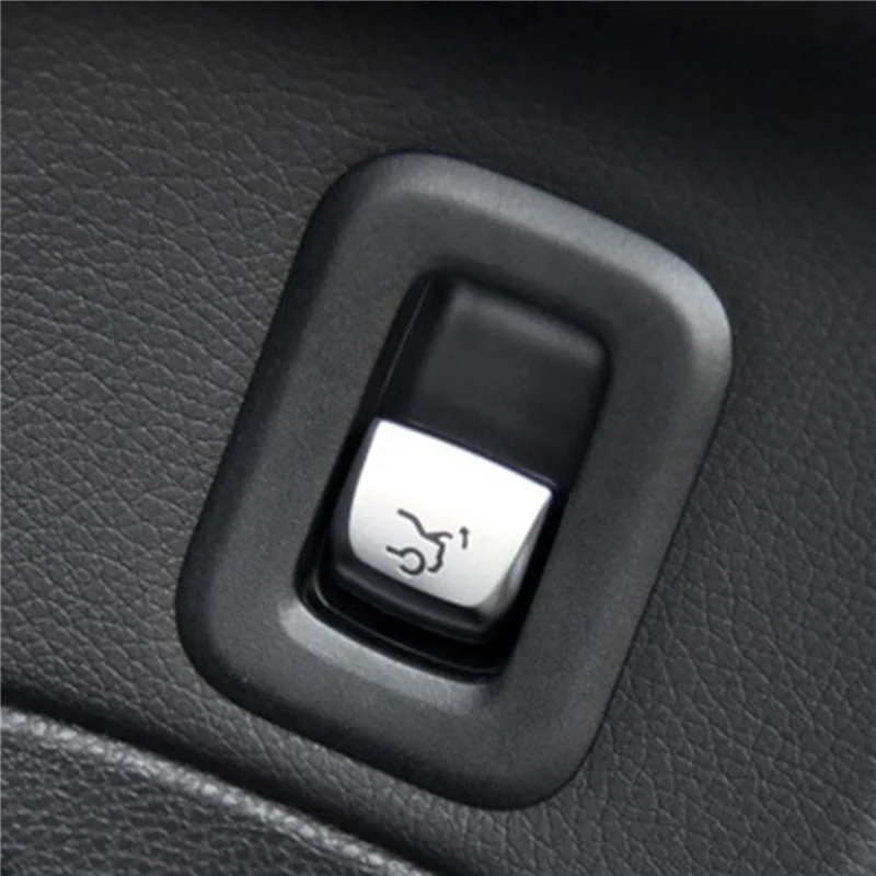 A03Q-5X Rear Trunk Switch Control Button Trunk Repair Button Cover For Mercedes Benz C E GLK Class W205 W253 W213(Standard)
A03Q-5X Rear Trunk Switch Control Button Trunk Repair Button Cover For Mercedes Benz C E GLK Class W205 W253 W213(Standard)