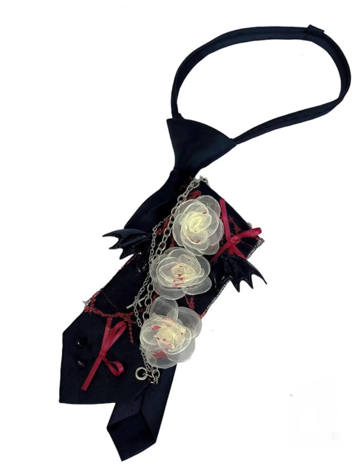 Аксессуары для галстуков в оригинальном стиле, используемые с рубашками, конвейерный темный стиль вампира, крест, кровавая личность, ниша, крутой стиль
Аксессуары для галстуков в оригинальном стиле, используемые с рубашками, конвейерный темный стиль вампира, крест, кровавая личность, ниша, крутой стиль