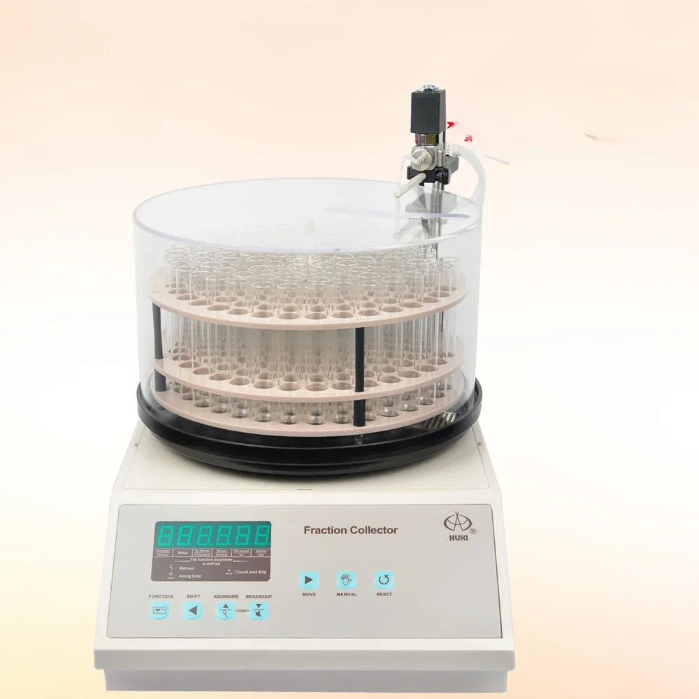 Automatic fraction collector distillate collector for HPLC,BSZ-100 LED (Digital Tube)chromatogra High quality
Automatic fraction collector distillate collector for HPLC,BSZ-100 LED (Digital Tube)chromatogra High quality