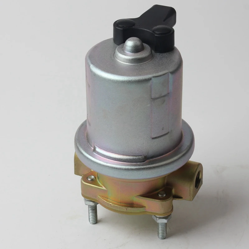 FD7-j24V Diesel Pump 4943049 5362274 4935731 4932708 for Cummins Engine QSB5.9 6B 5.9L Fuel Transfer
FD7-j24V Diesel Pump 4943049 5362274 4935731 4932708 for Cummins Engine QSB5.9 6B 5.9L Fuel Transfer