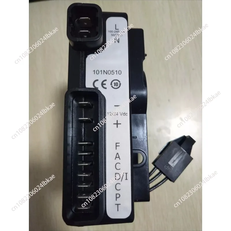 Dc inverter compressor drive module 101n0510 - universal replacement control board
Dc inverter compressor drive module 101n0510 - universal replacement control board