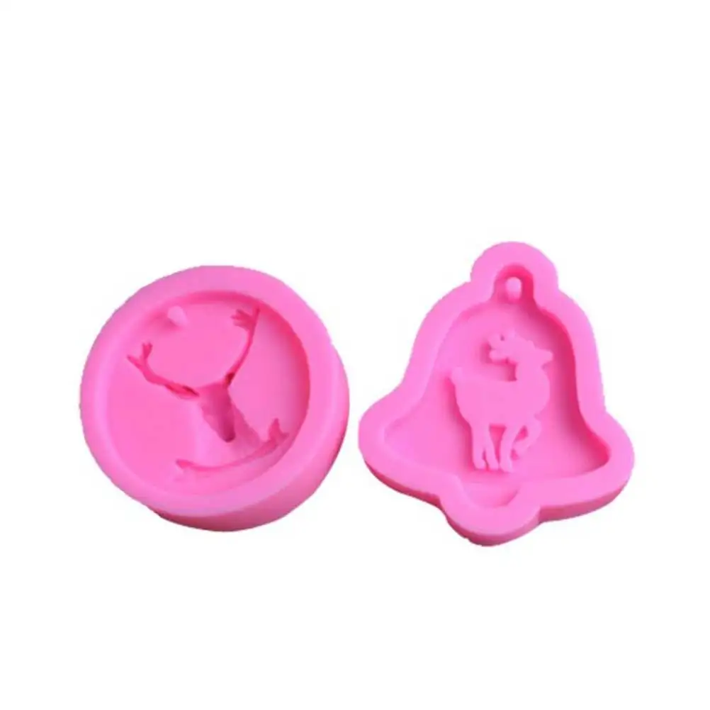 Elk Silicone Deer Head Shaped Nonstick Christmas C y Molds DIY Deer Head Shaped Chocolates Molds Soap Pastry Baking Tools
Elk Silicone Deer Head Shaped Nonstick Christmas C y Molds DIY Deer Head Shaped Chocolates Molds Soap Pastry Baking Tools