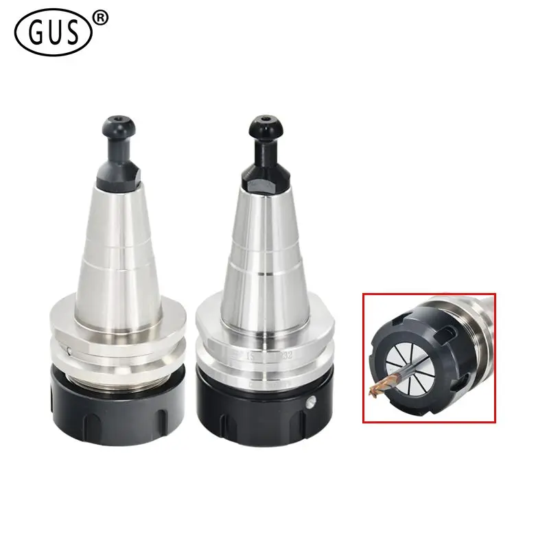 ISO30 ER32 ER25 ER20 ER16 Woodworking Lathe Chuck CNC Tool Holder Milling Cuter dynamic balancing tools G2.5 30000RPM Spindle
ISO30 ER32 ER25 ER20 ER16 Woodworking Lathe Chuck CNC Tool Holder Milling Cuter dynamic balancing tools G2.5 30000RPM Spindle
