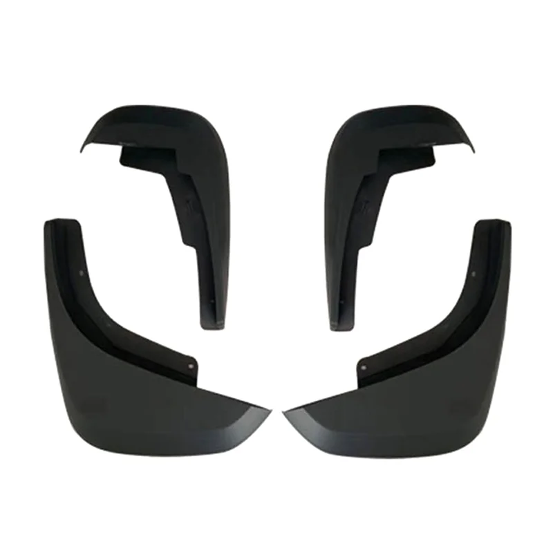 NEW-1Set Car Front Rear Mudguard Fenders Mud Flaps Splash Guards Mudflaps For Land Rover Defender 110 90 2020+
NEW-1Set Car Front Rear Mudguard Fenders Mud Flaps Splash Guards Mudflaps For Land Rover Defender 110 90 2020+