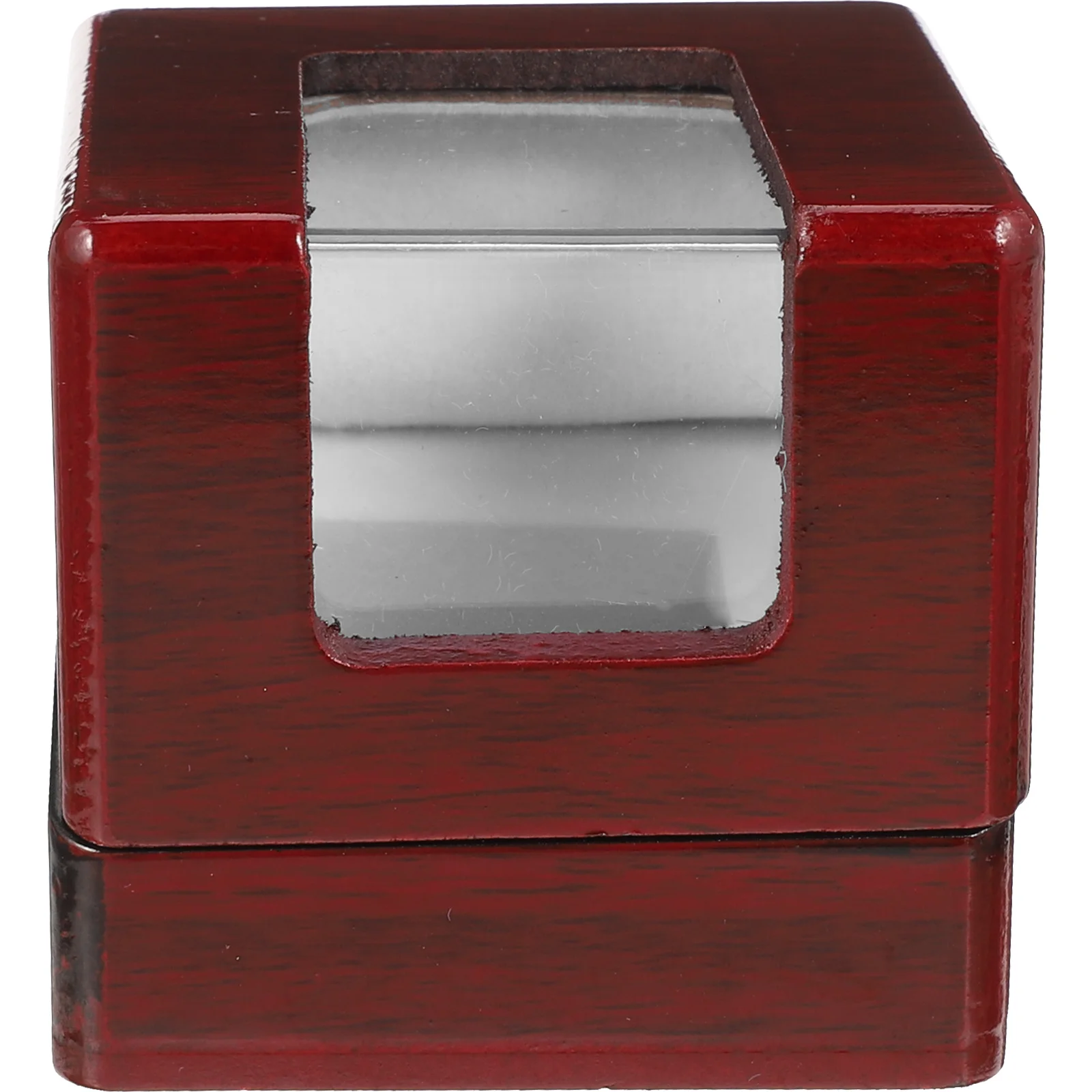 Champion Ring Box Earrings Case Bracelets Jewelry Household for Storage Protection Portable Gifts
Champion Ring Box Earrings Case Bracelets Jewelry Household for Storage Protection Portable Gifts