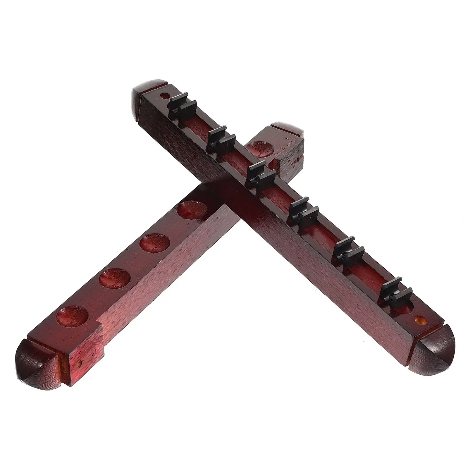 Billiard for 6 Cues Red Wooden Pool Table Stick Billiard Rack Holder Display Stand Storage Organizer Pole Rack
Billiard for 6 Cues Red Wooden Pool Table Stick Billiard Rack Holder Display Stand Storage Organizer Pole Rack