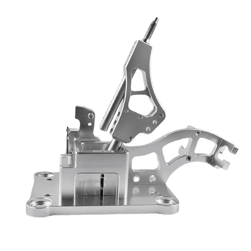 AB56-Car Manual Gear Shifter Box Gear Lever Base M10 For Honda K Series Acura RSX Civic 2001-2006 
AB56-Car Manual Gear Shifter Box Gear Lever Base M10 For Honda K Series Acura RSX Civic 2001-2006