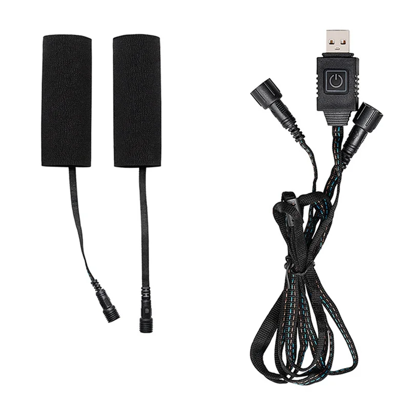 A51K-ручки с подогревом для мотоцикла, регулируемые USB-изолированные рули, аксессуары для согрева велосипеда для электрического скутера
A51K-ручки с подогревом для мотоцикла, регулируемые USB-изолированные рули, аксессуары для согрева велосипеда для электрического скутера