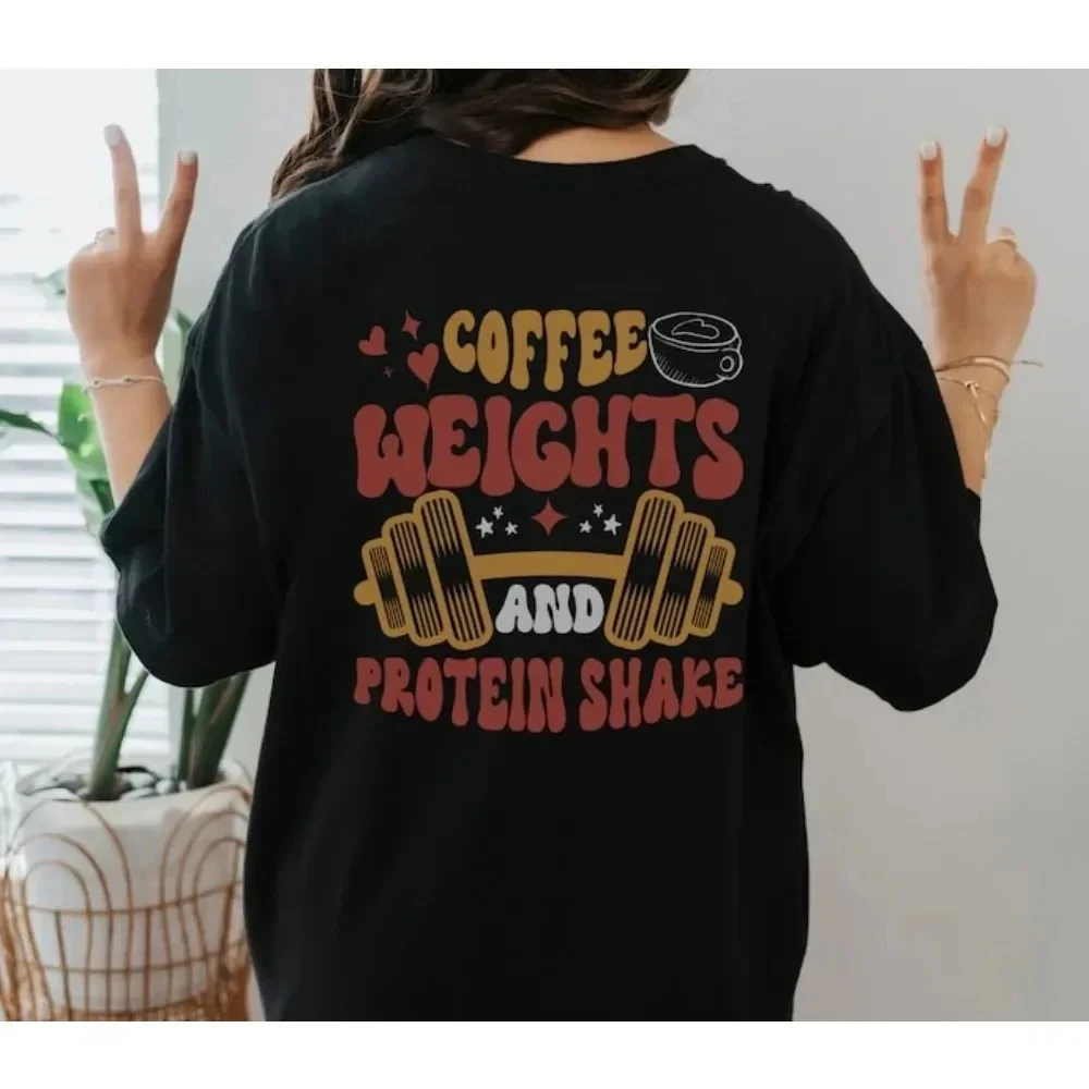 Now Down Bad Crying At The Gym Graphic TShirts Women Funny Workout Weightlifting Short Sleeve Clothing Man Woman Graphic TShirts
Now Down Bad Crying At The Gym Graphic TShirts Women Funny Workout Weightlifting Short Sleeve Clothing Man Woman Graphic TShirts