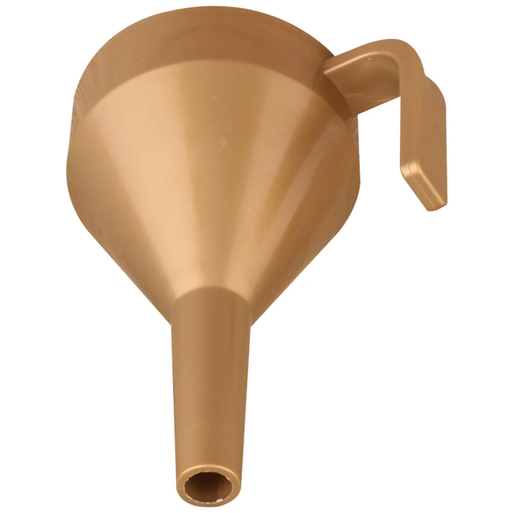 Funnel Trick Performance Props Decorate Simple Prank Toys Plastic Party Portable
Funnel Trick Performance Props Decorate Simple Prank Toys Plastic Party Portable