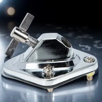 Alloy Bass Drum Leg Base Stand Replacement Support Holder for Drum Kit Percussion Instrument Supplies
Alloy Bass Drum Leg Base Stand Replacement Support Holder for Drum Kit Percussion Instrument Supplies