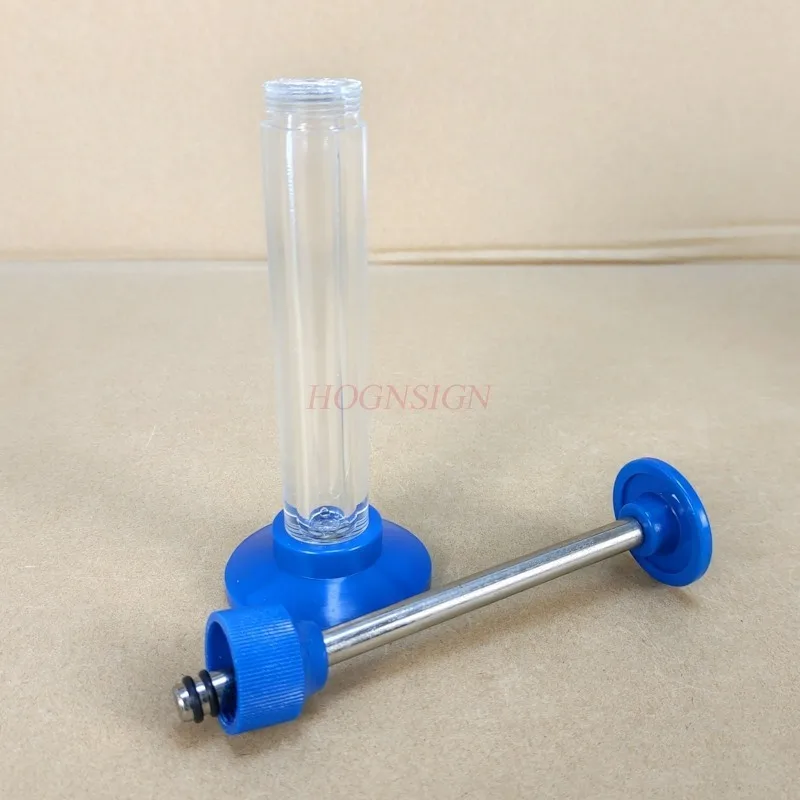 lighter equipment Air compression lighter junior high school physics thermal teaching instrument experimental 
lighter equipment Air compression lighter junior high school physics thermal teaching instrument experimental