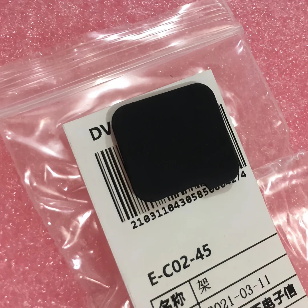 Original Battery Grip Port Cover Rubber Plug Replacement Part for Panasonic DC‑S1 S1R S1RM S1H Camera
Original Battery Grip Port Cover Rubber Plug Replacement Part for Panasonic DC‑S1 S1R S1RM S1H Camera