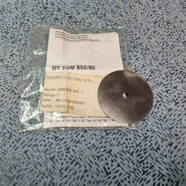 Mycomb5080 19076180 Brand New Original Spot Plc
Mycomb5080 19076180 Brand New Original Spot Plc